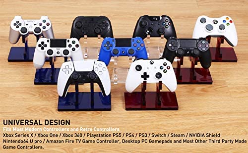 OAPRIRE Game Controller Stand Holder for Xbox - Image 3