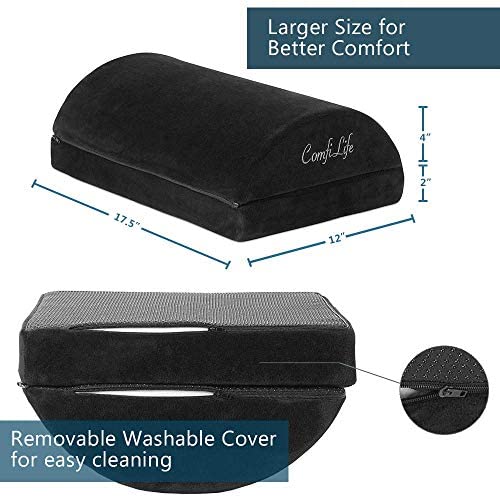 ComfiLife Foot Rest for Under Desk - Image 7