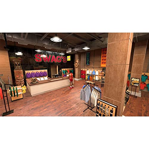 NBA 2K22 - Xbox Series X - Image 3