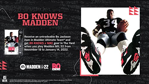 Madden NFL 22 - Xbox Series X - Image 2