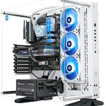 Thermaltake Arctic i360 Liquid-Cooled PC