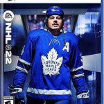NHL 22 - PlayStation 5