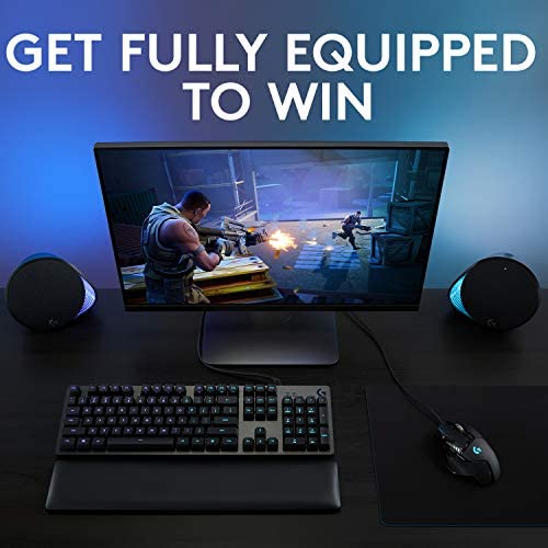 Logitech G502 HERO Gaming Mouse - Image 9