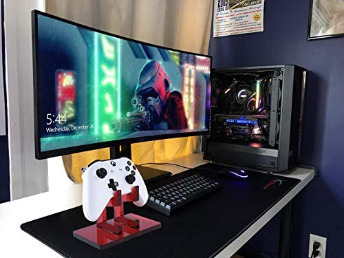 OAPRIRE Game Controller Stand Holder for Xbox - Image 2