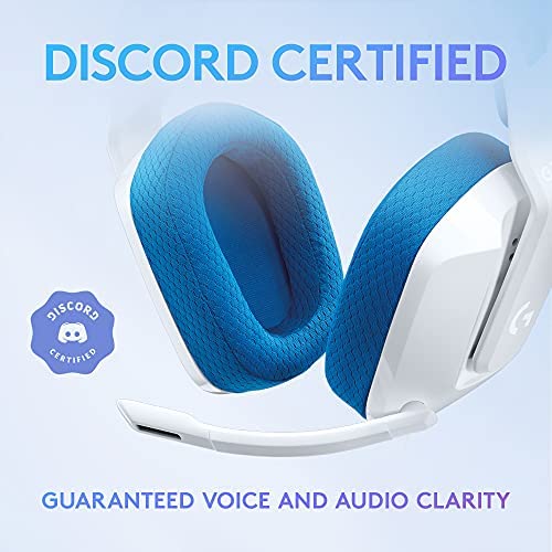 Logitech G335 Wired Gaming Headset - Image 9