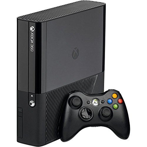 Xbox 360 4GB Slim Console - (Renewed) - Image 2