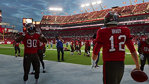 Madden NFL 22 - Xbox Series X - Image 7