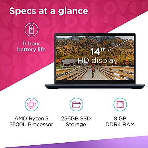 Lenovo IdeaPad 3 Laptop - Image 6