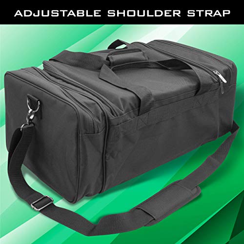 CASEMATIX Protective Travel Case Compatible with Xbox Series X & S Console - Image 5