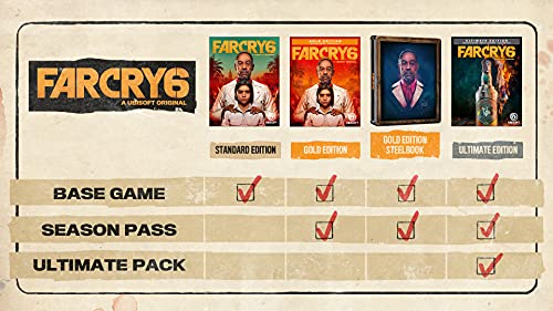 Far Cry 6 PlayStation 5 Standard Edition - Image 3