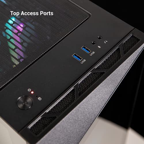 iBUYPOWER Pro Gaming PC Computer - Image 5