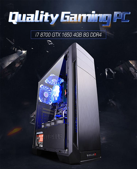 Gaming Pc