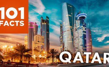 101 Facts about Qatar