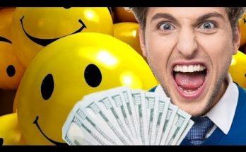 Insane Ways People Became Millionaires