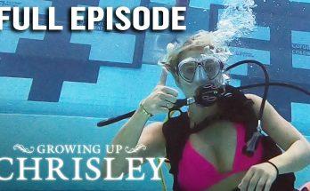 FULL EPISODE: Savannah Chrisley Tries Scuba Diving | Growing Up Chrisley (S4, E2) | E! FULL EPISODE: Savannah Chrisley Tries Scuba Diving | Growing Up Chrisley (S4, E2) | E!