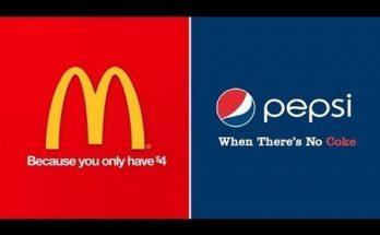 If Companies Had Honest Slogans - TOO REAL 1
