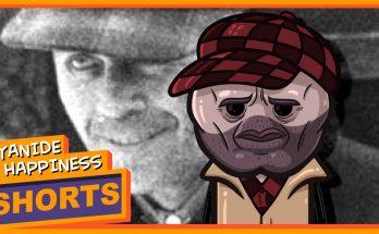 Ed Gein's Dreamhouse