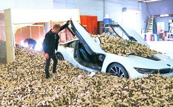 Car Crash Prank!! Car Crash Prank!!