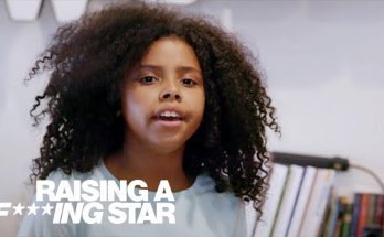 Daelyanna Prepares to Perform at Miss California USA Pageant | Raising a F***ing Star | E!