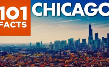 101 Facts About Chicago