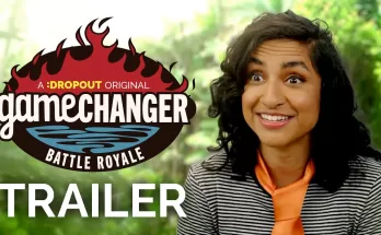 Game Changer: Battle Royale Trailer