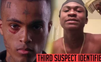 Xxxtentacion Case: Third Suspect identity Revealed - Trayvon Was The Trīgger man
