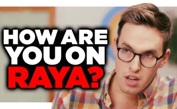 How Did YOU Get On Raya?!