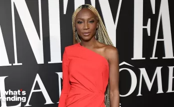 Angelica Ross Spills Details on Call with Emma Roberts About Transphobic Remarks