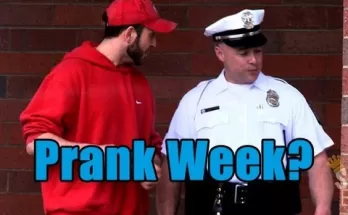Prank Fail Prank Fail