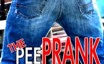 Epic Pee Prank! Epic Pee Prank!