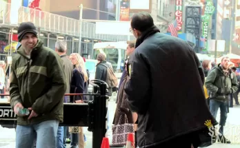 Epic Pranks - New York City Epic Pranks - New York City
