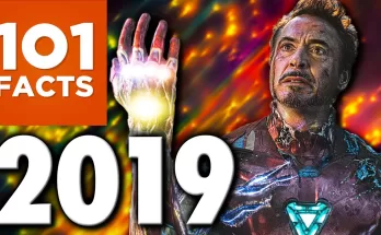 101 Facts About 2019