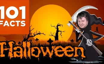 101 Facts About Halloween