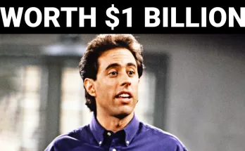 10 Highest Paid TV Actors of All Time