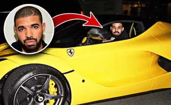 10 Most Expensive Things Owned By Drake