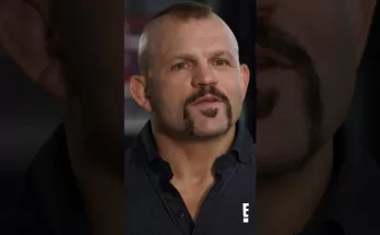 #TylerHenry turns former #UFC champion #ChuckLiddell 🥊 from a skeptic into a believer! #shorts