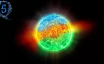 5 Strangest Types of Stars - WOW