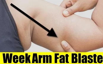 Arm Workout to look Muscular in 1 WEEK