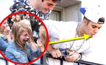 Celebs Who Refuse To Interact With Their Fans & Were Caught Being Awful To Them