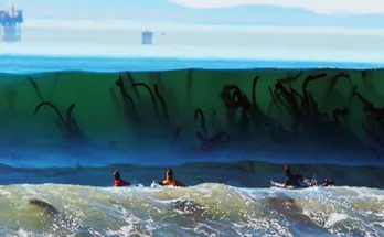 5 Most Dangerous Beaches In The World