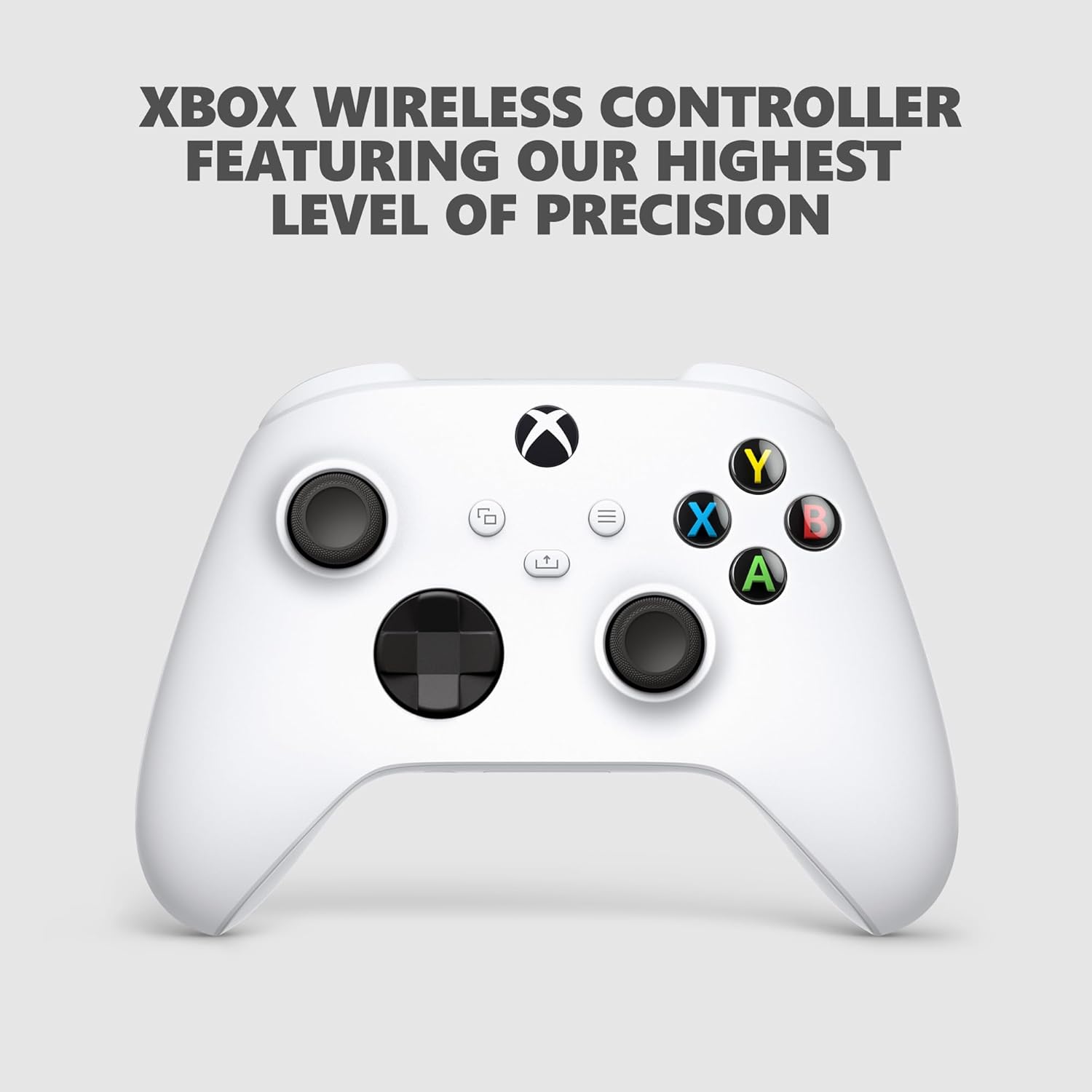 Microsoft Xbox Series S 512GB SSD Console - Includes Xbox Wireless Controller - Up to 120 frames per second - 10GB RAM 512GB SSD - Experience high dynamic range - Xbox Velocity Architecture - Image 3