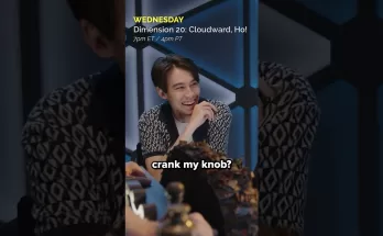 New Crowd Control, new Gastronauts, and LOTS of Paul F. Tompkins (this week on Dropout) New Crowd Control, new Gastronauts, and LOTS of Paul F. Tompkins (this week on Dropout)