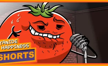 A Rotten Joke A Rotten Joke