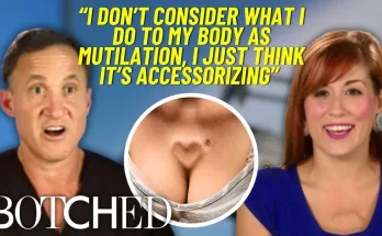 REJECTED by Botched: Aiyla’s Quest for the Perfect Body Mod Takes An Unexpected Turn | Botched | E! REJECTED by Botched: Aiyla’s Quest for the Perfect Body Mod Takes An Unexpected Turn | Botched | E!