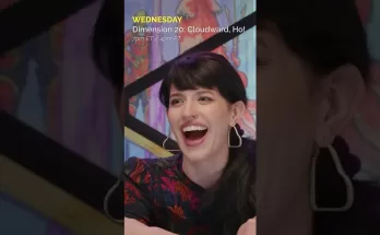 It's a great week on Dropout (new Crowd Control, Dirty Laundry, D20, and Gastronauts!!) It's a great week on Dropout (new Crowd Control, Dirty Laundry, D20, and Gastronauts!!)
