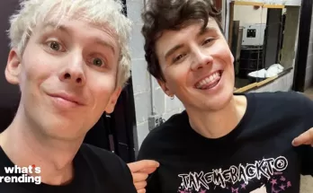 YouTubers Dan & Phil Just CONFIRMED Everything Fans Suspected YouTubers Dan & Phil Just CONFIRMED Everything Fans Suspected