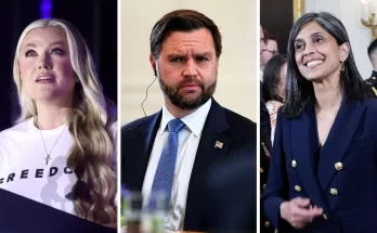 The TRUTH Behind Erica Kirk's Viral PREGNANCY Rumor