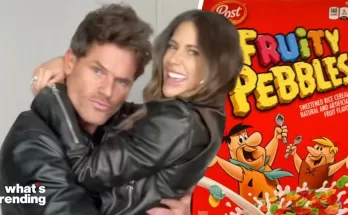 Fruity Pebbles Is BLOWING UP...Here's Why