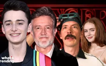 The 5 WILDEST Stranger Things Season 5 Fan Theories