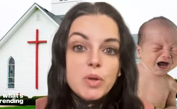 VIRAL “Starving Baby” Test EXPOSES How Churches Respond to People in Need